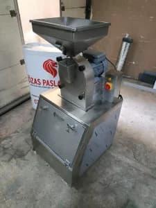 Yozgat Paslanmaz Pudra Şekeri Değirmeni
